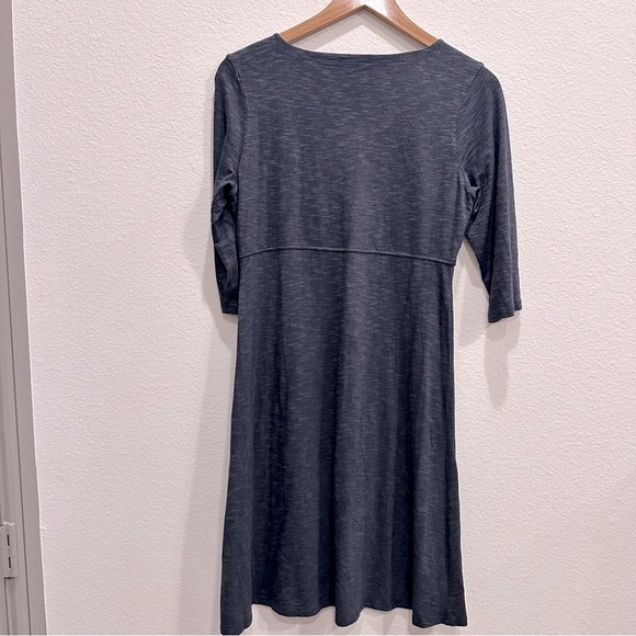 Toad & Co Rosalinda Dress - Picture 3 of 4